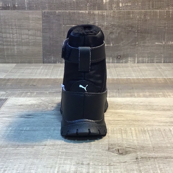 Puma - Nieve Boot WTR AC Infant - Picture 4 of 6